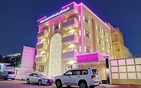 التميز الراقي - بني مالك